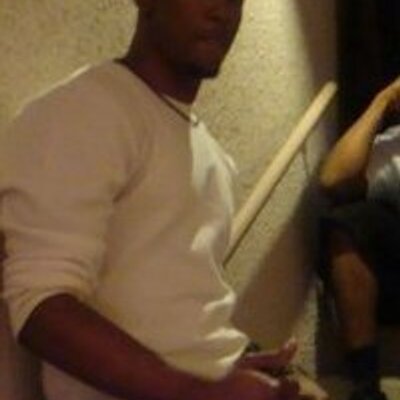 Profile Picture of Randolph Badger (@ice3man1906) on Twitter