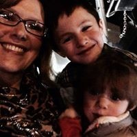 Profile Picture of April Bradshaw-salas (@april-bradshaw-salas) on Quora