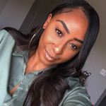 Profile Picture of Latoya Monk (@golden_life_mo) on Instagram