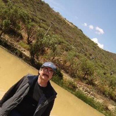 Profile Picture of Victor Mendizabal (@DingoVictor) on Twitter