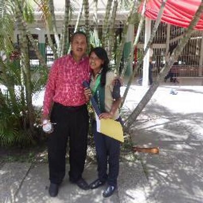 Profile Picture of Victor Jose Roa (@Victorroa06) on Twitter