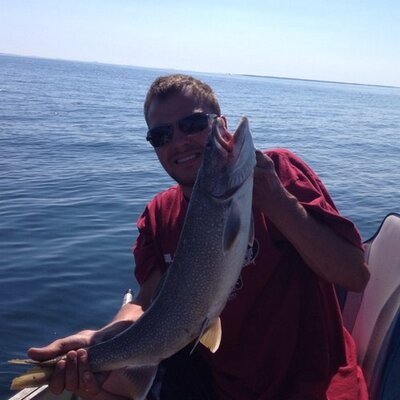 Profile Picture of Daniel Appleton (@appleton_dan) on Twitter