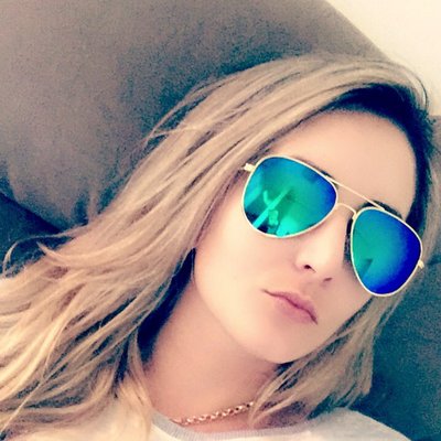 Profile Picture of Maitê Perez (@maiteperez_) on Twitter