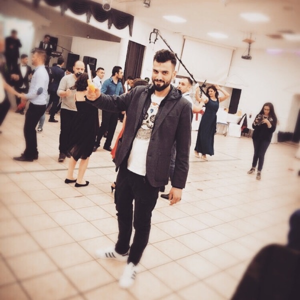 Profile Picture of Merkhaz Bahjat Ali (@merkhaz) on Tiktok