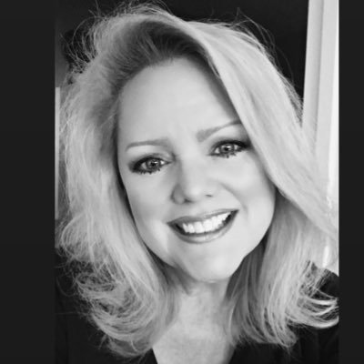 Profile Picture of Author Leslie Fear (@LeslieFear) on Twitter