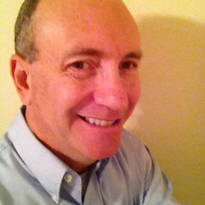 Profile Picture of Jeffrey Hain (@jahain1) on Twitter