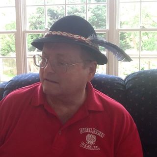 Profile Picture of James Okoniewski (Oak) (@James-Okoniewski) on Facebook