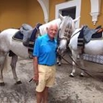 Profile Picture of Geoffrey R Dixon (@geoffreyrdixon) on Instagram