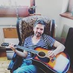 Profile Picture of Marek Ostrowski (@marek.ostrowski) on Instagram