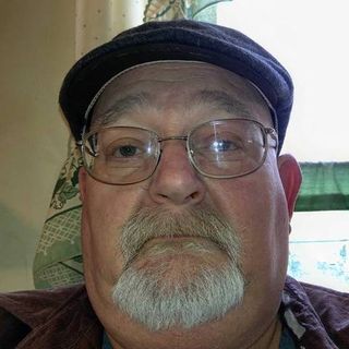 Profile Picture of Gene Larrabee (@gene.larrabee) on Facebook