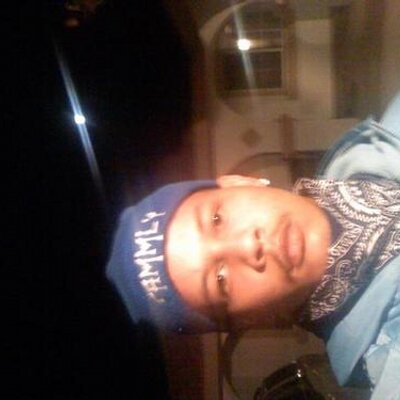 Profile Picture of Jesse Cotton (@iBANG55) on Twitter