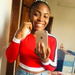 Profile Picture of linous💕💕 (@zognou_femme_forte) on Instagram