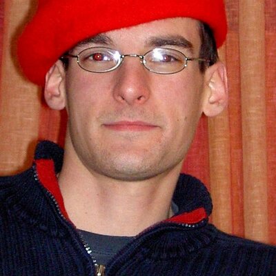 Profile Picture of Mark Biel (@MarkBiel) on Twitter