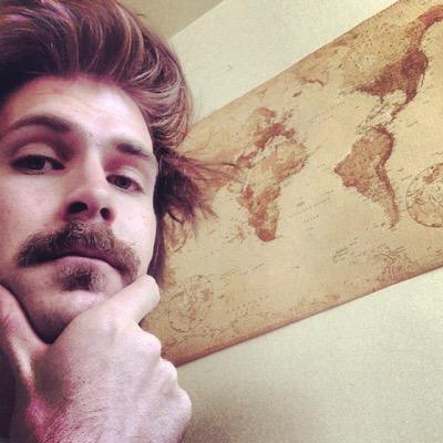Profile Picture of Samuel Purcell (@iamsampurcell) on Twitter