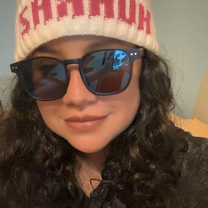 Profile Picture of Marlene Cap (@marlenecapillo) on Tiktok