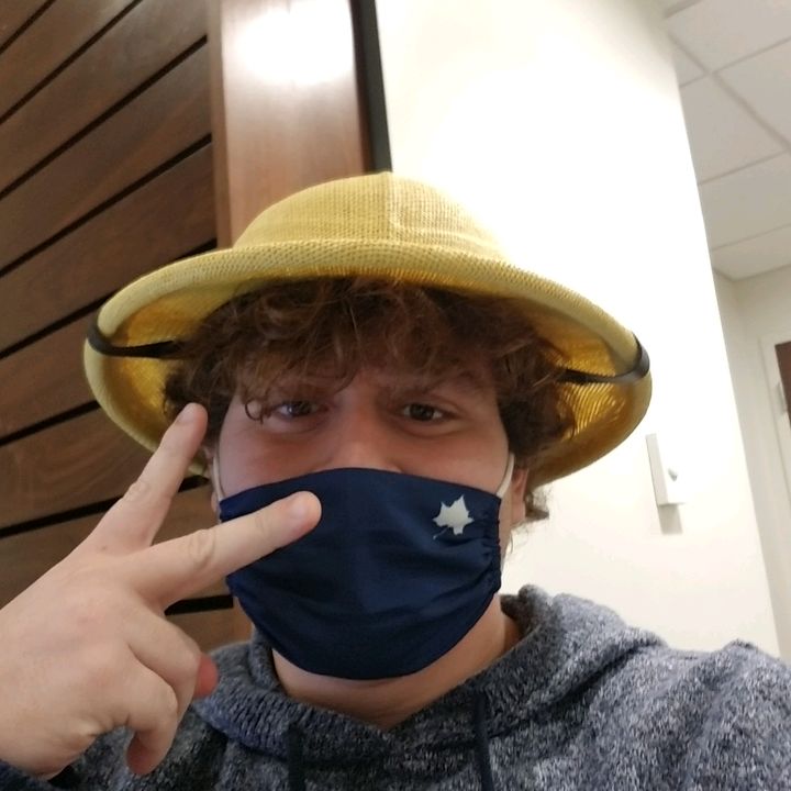 Profile Picture of Andrew Beddow (@andrewbeddow) on Tiktok