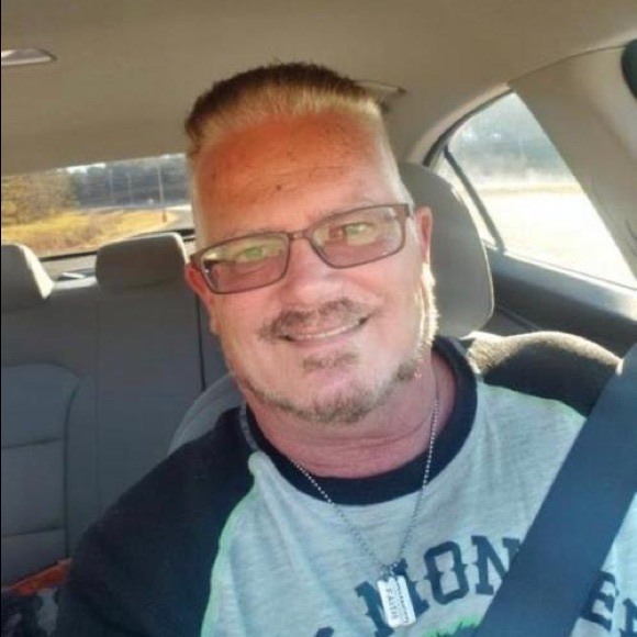 Profile Picture of Mark John (@markj1525) on Poshmark