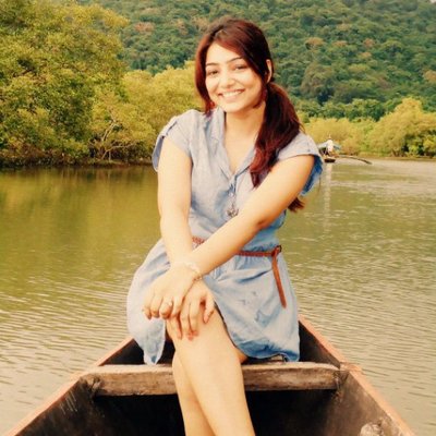 Profile Picture of Rashmi Jain (@Rashmijain1223) on Twitter