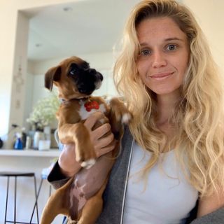 Profile Picture of Danielle Dowding (@danielle.dowding) on Facebook