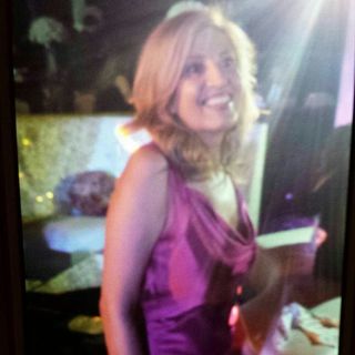 Profile Picture of Naghmeh Niki Javaherian DDS (@nikijavaherian) on Instagram