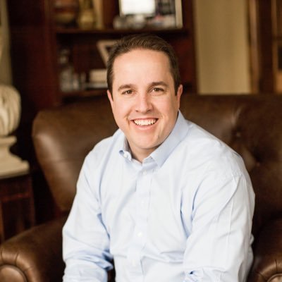 Profile Picture of JohnBEddy (@JohnBEddy) on Twitter