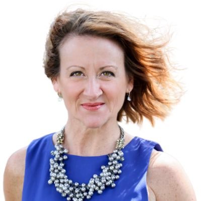 Profile Picture of Sue Koch  🎤 💡 ⚡ (@SueKochCatalyst) on Twitter