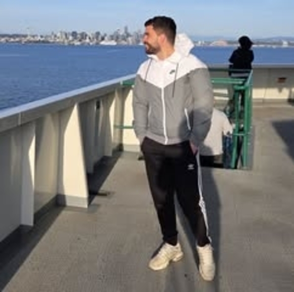 Profile Picture of Abderrahim Niniss (@abdo_taza) on Poshmark