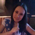 Profile Picture of Nora Blair (@norayeblairub) on Instagram