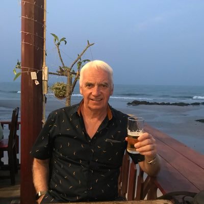 Profile Picture of Bill McConnell (@billmcconnell53) on Twitter