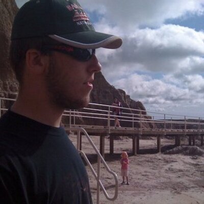 Profile Picture of James Rosing (@JamesRosing) on Twitter