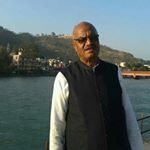 Profile Picture of anand prasad dixit (@_anand__dixit_) on Instagram