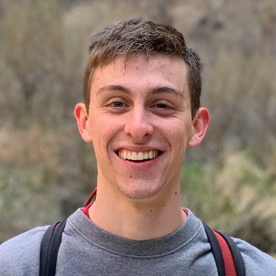 Profile Picture of Andrew Jedlicka (@AndrewJedlicka) on Twitter