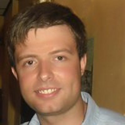 Profile Picture of Félix Gutiérrez (@felixgguillen) on Twitter