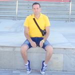 Profile Picture of Hani Rizk (@hani_rizk) on Instagram