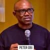 Profile Picture of Peter Obi (@peterobii4president) on Tiktok
