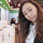 Profile Picture of stella kwon (@wonjini) on Instagram
