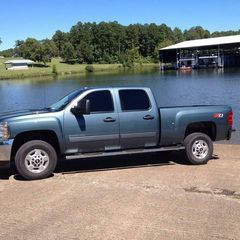 Profile Picture of Christopher Clayton (@christopherclayt417) on Tiktok