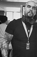 Profile Picture of Vincent Castigliaon Wikipedia