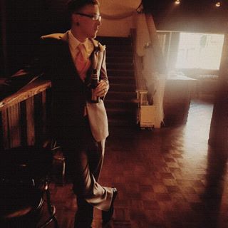 Profile Picture of Aaron Brazda (@aaron.brazda) on Facebook