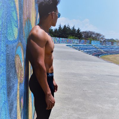 Profile Picture of Alex Girón (@alexgron_alex) on Twitter