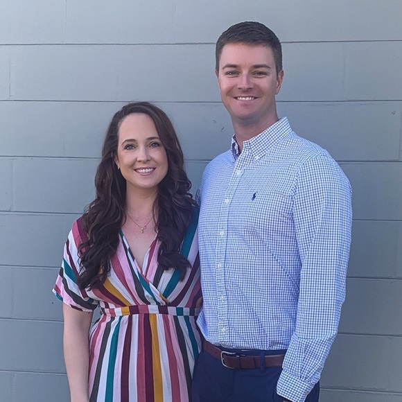 Profile Picture of Samantha Burger (@sammburg) on Poshmark