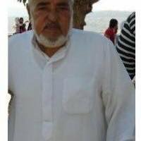 Profile Picture of Ghassan Adel Oudeh (@Ghassan-Adel-Oudeh) on Facebook