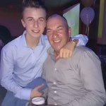 Profile Picture of Gary Starkey (@gazbo27) on Instagram