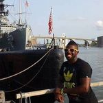 Profile Picture of Stephen Lemmons (@lemmons.stephen) on Instagram