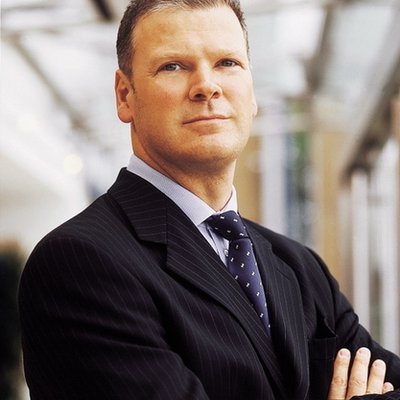 Profile Picture of Ian Warwick (@iangwarwick) on Twitter