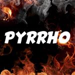 Profile Picture of Damon Perkins (@strpyrrho) on Instagram