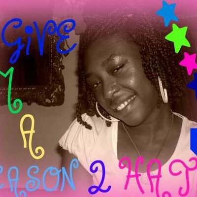 Profile Picture of Cclyiah  Nicholson (@EdHardyMascot) on Twitter