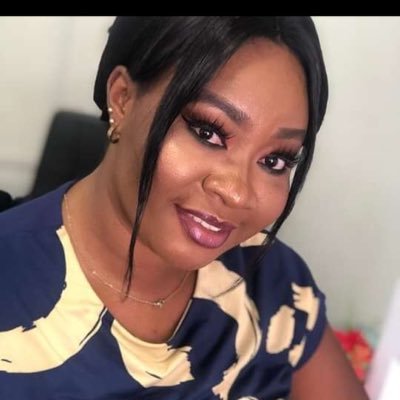 Profile Picture of Portia Thompson (@portiat21676952) on Twitter