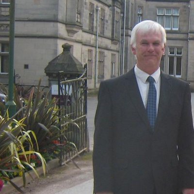 Profile Picture of Chris Snowdon (@chrissnowdon6) on Twitter