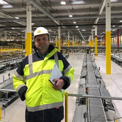 Profile Picture of Manuel WALKER (@ManuelWALKER01) on Twitter